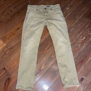 Men’s Volcom pants